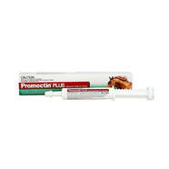 Promectin Plus All wormer Paste for horses 32.4gm