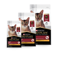 Pro Plan Adult Chicken Dry Cat Food