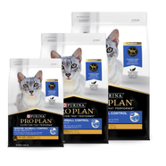 Pro Plan Indoor Hairball Control Chicken Dry Cat Food