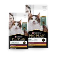 Pro Plan LiveClear Chicken Adult Cat Food