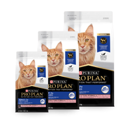 Pro Plan Adult 7+ Salmon & Tuna Dry Cat Food