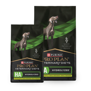 Pro Plan HA Hydrolyzed Canine Dry Food