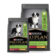 Pro Plan Puppy Medium Breed Chicken Dry Dog Food