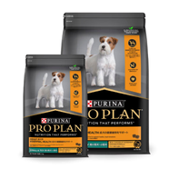 Pro Plan Adult Small & Toy Breed Chicken Dry Dog Food