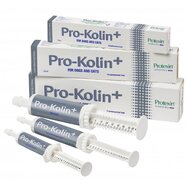 Pro-Kolin + Probiotic & Prebiotic Paste for Dogs and Cats 60mL