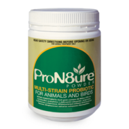 ProN8ure Powder 1kg (Green Label Protexin)