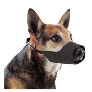 Covetrus Nylon Dog Muzzles