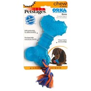 Petstages Orka Bone Dog Toy *