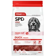 SPD PRIME Cut Duck treats 100g