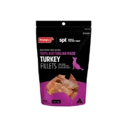 Prime100 Single Protein Treat 100g - Turkey Flavour