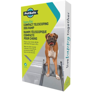 PetSafe Happy Ride Compact Telescoping Dog Ramp