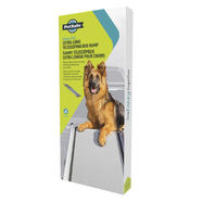 PetSafe Happy Ride Extra-Long Telescoping Dog Ramp