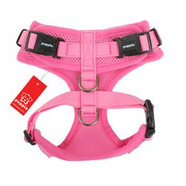 Puppia Ritefit Harness Pink *CLEARANCE*