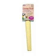 Penn Plax Calcium Bird Perch Small