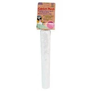 Penn Plax Calcium Bird Perch Medium