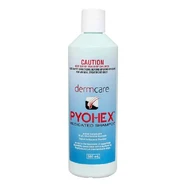 Pyohex Medicated Foam Shampoo 500ml