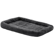 Mid West Quiet Time Bolstered Bed 30"