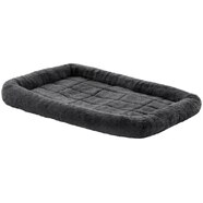 Mid West Quiet Time Bolstered Bed 36" for cages and crates