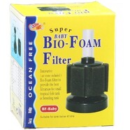 Ocean Free Super Bio-Foam Filter - Baby