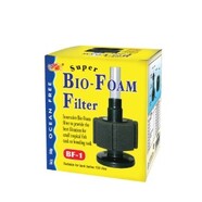 Ocean Free Super Bio-Foam Filter - BF 1