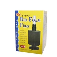 Ocean Free Super Bio-Foam Filter - BF 2