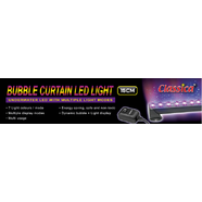 Classica Bubble Curtain Underwater LED Light - 15cm