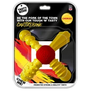 TastyBone Nylon Quattro Chorizo Bone