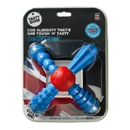 TastyBone Nylon Quattro Fish 'n Chips Bone