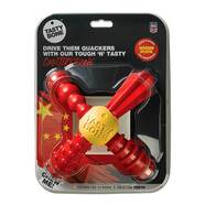 TastyBone Nylon Quattro Hoisin Duck Bone