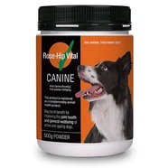 Rose Hip Vital 500gm for dogs