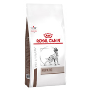 Royal Canin Canine Hepatic 1.5kg