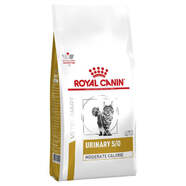 Royal Canin Feline Urinary S/O Moderate Calorie Dry Food 3.5kg