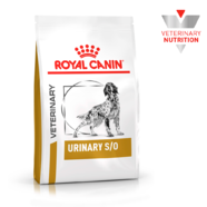 Royal Canin Canine Urinary S/O 13Kg