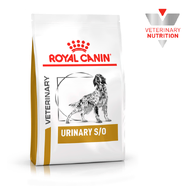 RC K9 Urinary 13Kg *CLEARANCE RIP IN BAG BB16/06/25 - 1 only!!!!