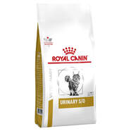 Royal Canin Feline Urinary S/O 7kg 