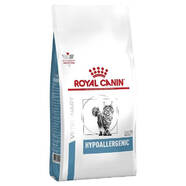 Royal Canin Feline Hypoallergenic 2.5kg