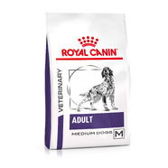 Royal Canin Canine Adult Medium Breed Not Neutered 4kg