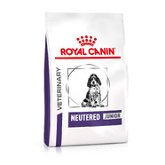 Royal Canin Canine Neutered Junior Medium Breed 10kg