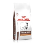 Royal Canin Gastro Intesinal Low Fat 12kg 