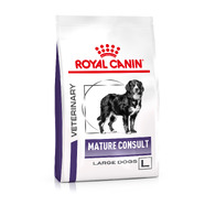 Royal Canin Canine Mature Consult Large Breed Mature 14kg 