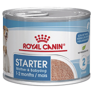 Royal Canin K9 Starter Mousse 12s (Cans)