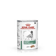 Royal Canin Canine Satiety 410g cans x 12