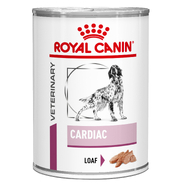 Royal Canin Canine Cardiac Cans 12x 410g