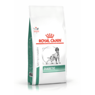 Royal Canin Diabetic Adult Dog Food 1.5kg