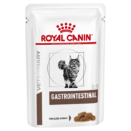 Royal Canin Feline Gastro Intestinal Sachets 12 x 85g