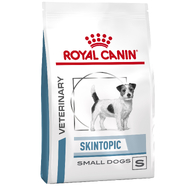 Royal Canin Canine SkinTopic Small Breed 4kg