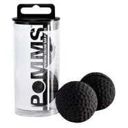 Pomms Equine Ear Plugs [Size: Horse]