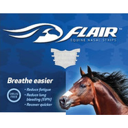 Flair Equine Nasal Strip single