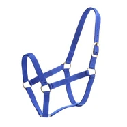 GG Australia Stable Halter Cob - Blue