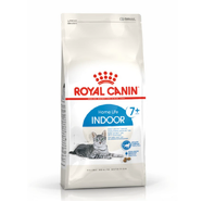 Royal Canin Feline Indoor 7+ Dry Food 3.5kg